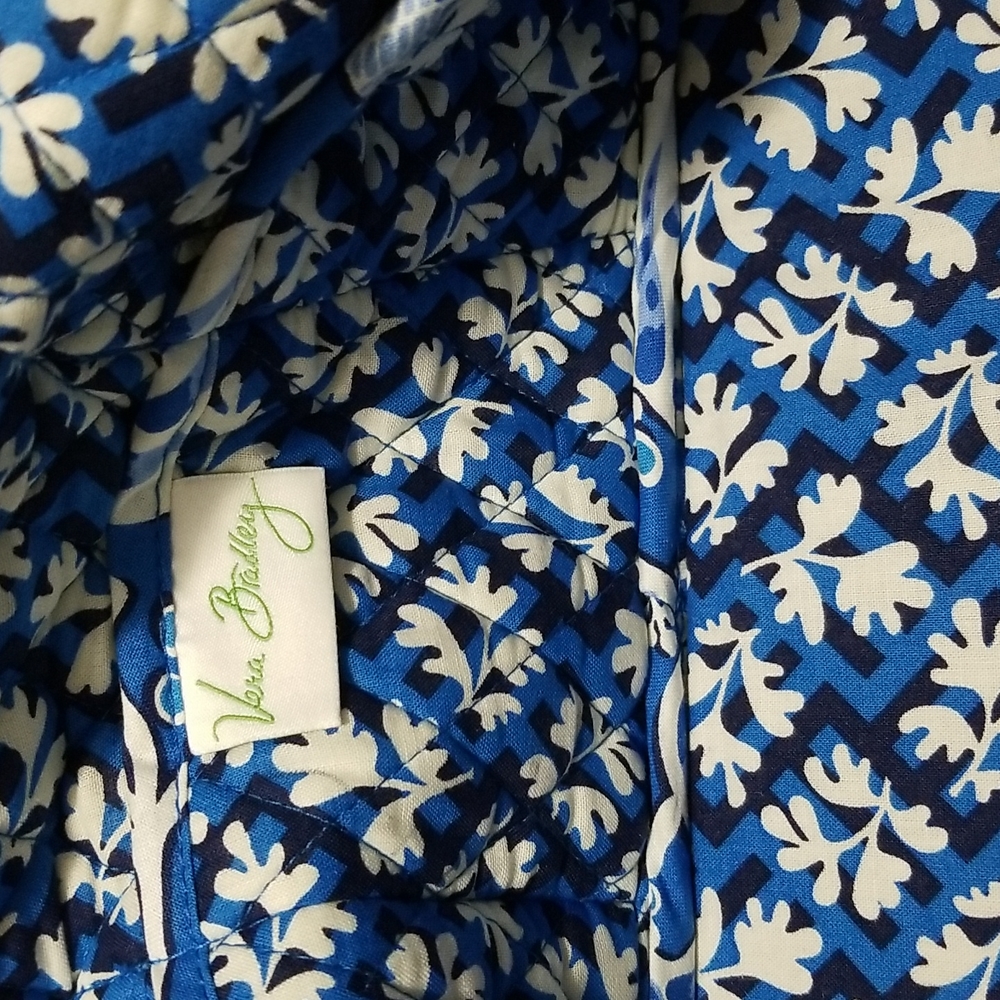 Vera Bradley bag - Picture 10 of 11